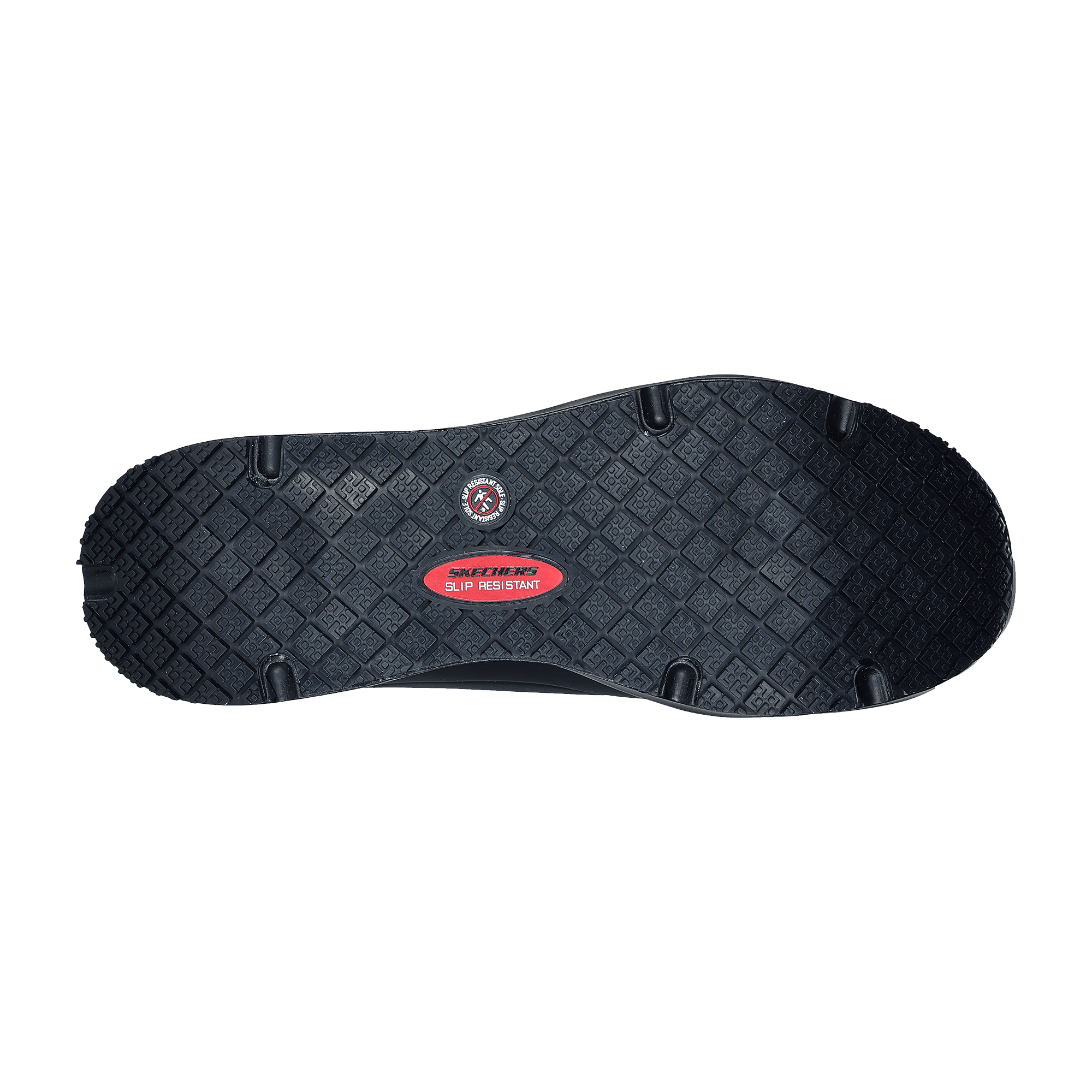 skechers Skechers arbet sko uno w 37