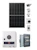 undefined Pv system 18 pv panels