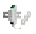 shelly Energiamittari shelly pro 3em din, 3x120a wifi