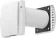 LOKAALNE SOOJUSTAG.VENT.SEADE  ARIAVITALE MINI CO2-W-160VALGE