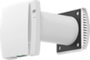 heatpex Lokaalne soojustag.vent.seade ariavitale mini co2-w-160valge