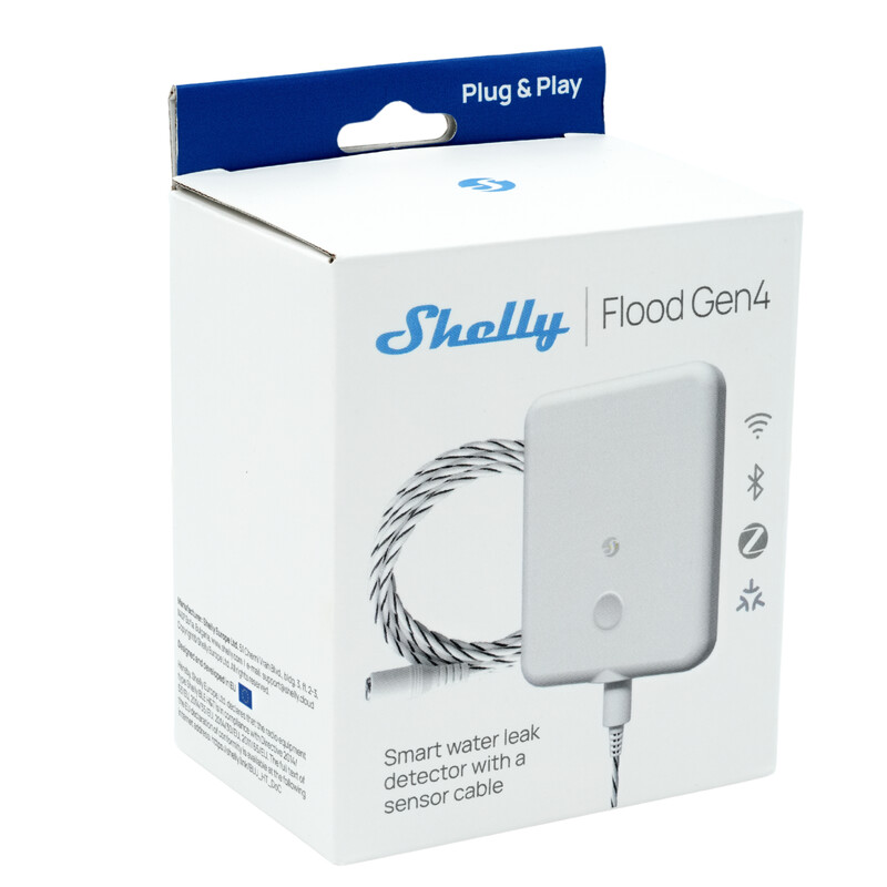 shelly Vuotoanturi shelly flood gen4