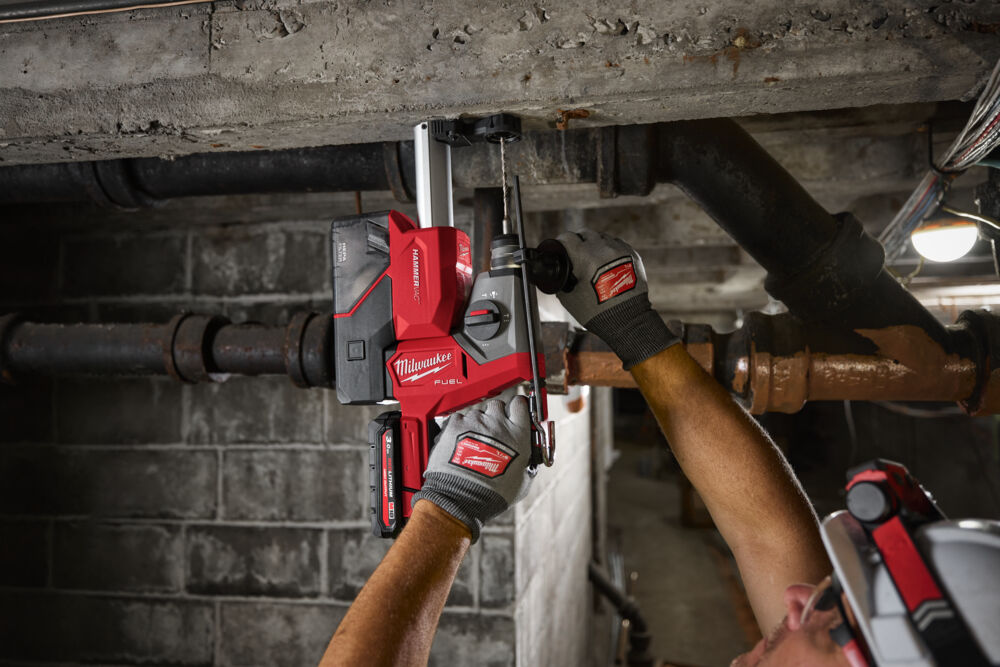 milwaukee Hammer drill milwaukee m18 fhac16-302x