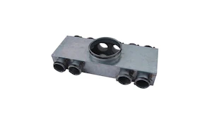 lindab Indomo jaotuskast mcu 160 76 8-0