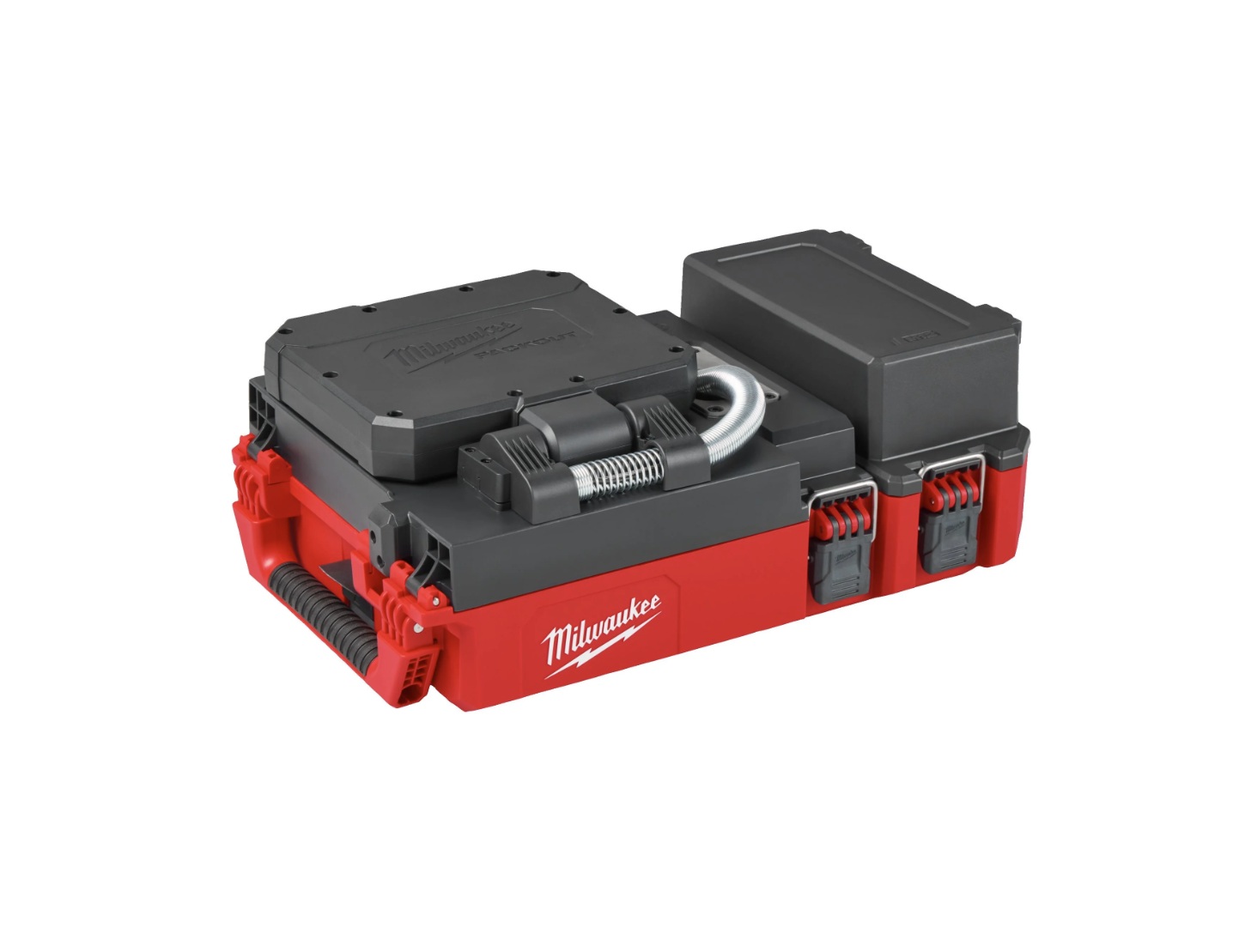 INSPEKTIONSKAMERA MILWAUKEE M12 POSIC-0 PACKOUT
