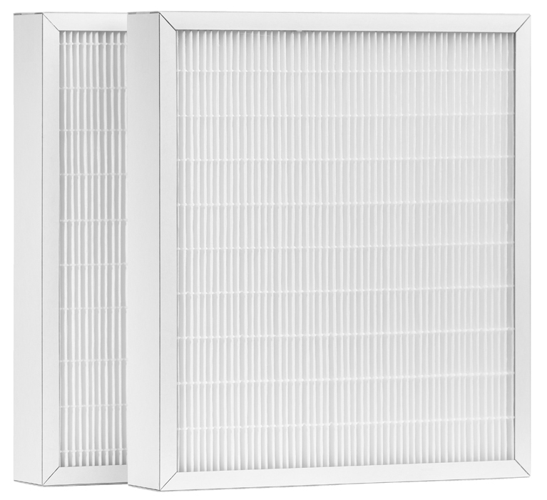 FILTRIKOMPLEKT AIROBOT L5 M5 (EPM10 55%)/ F7 (EPM1 55%)