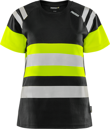 fristads T-paita fristads hi-vis 7880 gpst 196 koko m