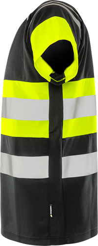 fristads T-paita fristads hi-vis 7880 gpst 196 koko m