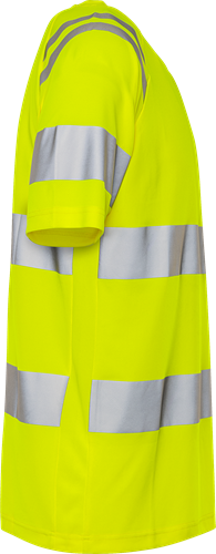 fristads T-shirt fristads hi-vis 7860 gpst 130 size xl