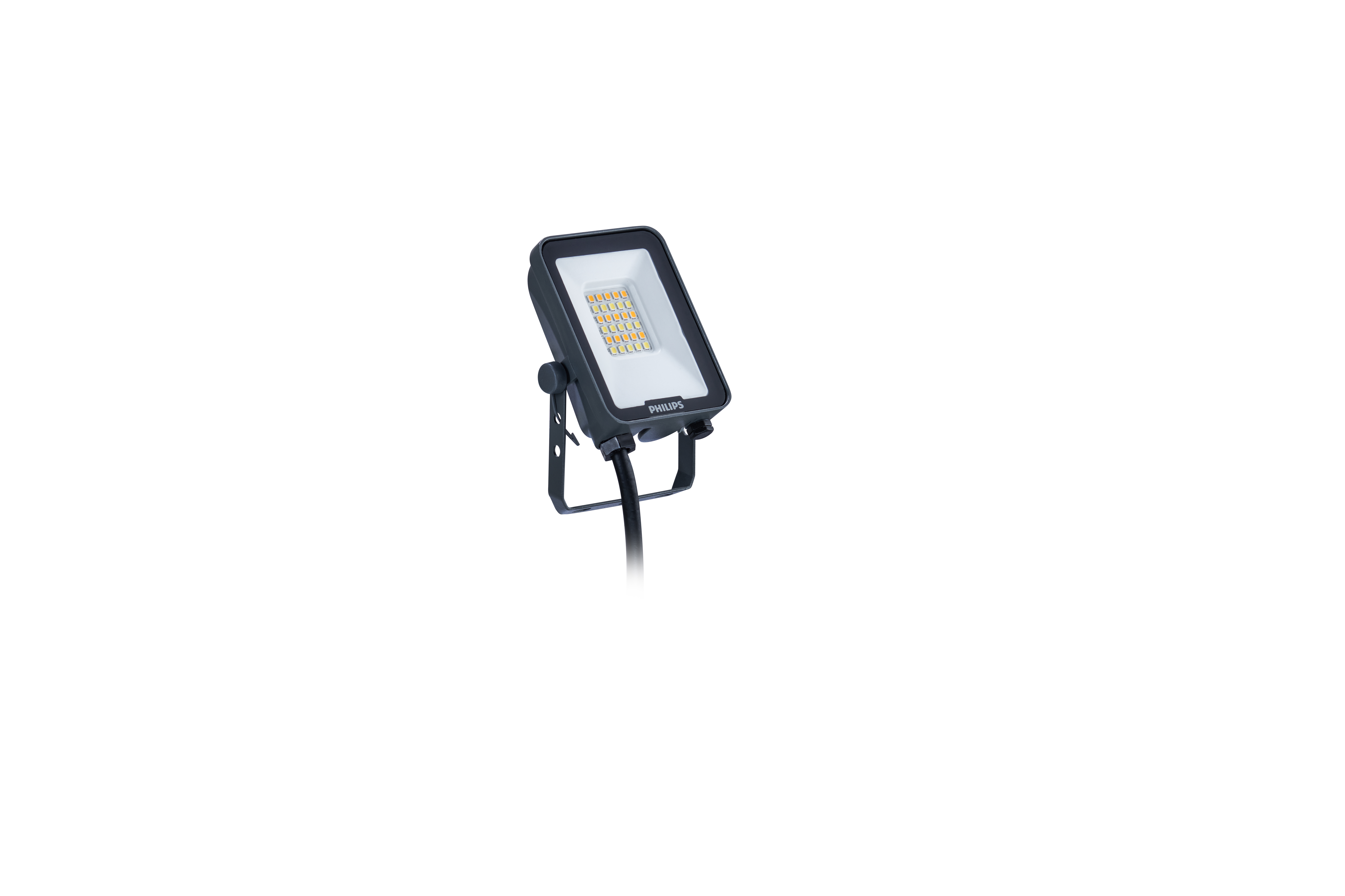 VALONHEITIN LEDINAIRE FLOODLIG 1200LM CCT ON/OFF 10W SWB