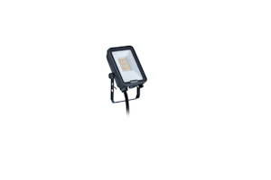 philips Valonheitin ledinaire floodlig 1200lm cct on/off 10w swb