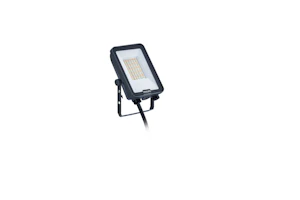philips Valonheitin ledinaire floodlig 2400lm cct on/off 20w swb