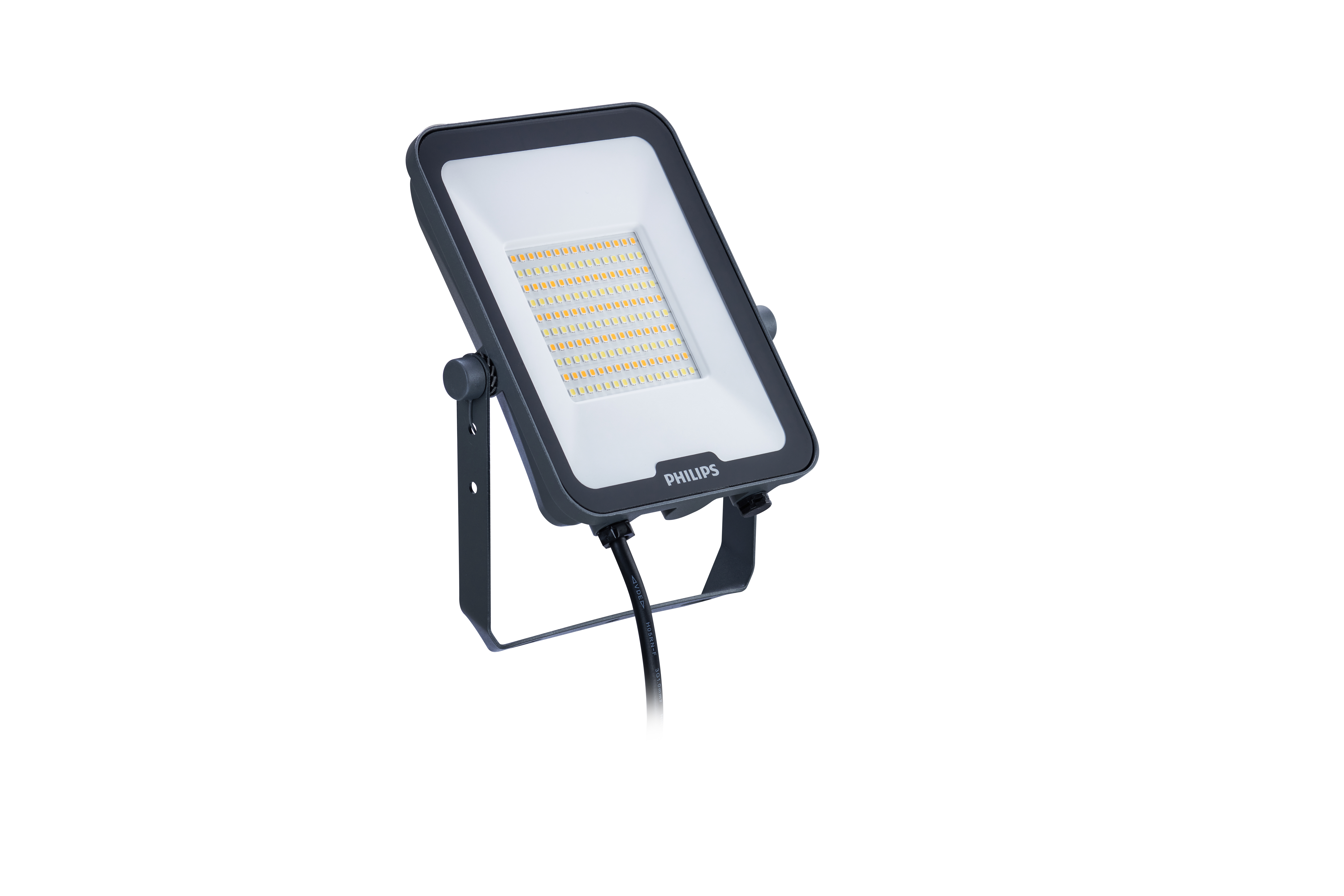 VALONHEITIN LEDINAIRE FLOODLIG 6000LM CCT ON/OFF 50W SWB
