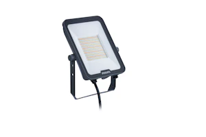 philips Valonheitin ledinaire floodlig 6000lm cct on/off 50w swb