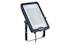 philips Valonheitin ledinaire floodlig 12000lm cct on/off 100w swb