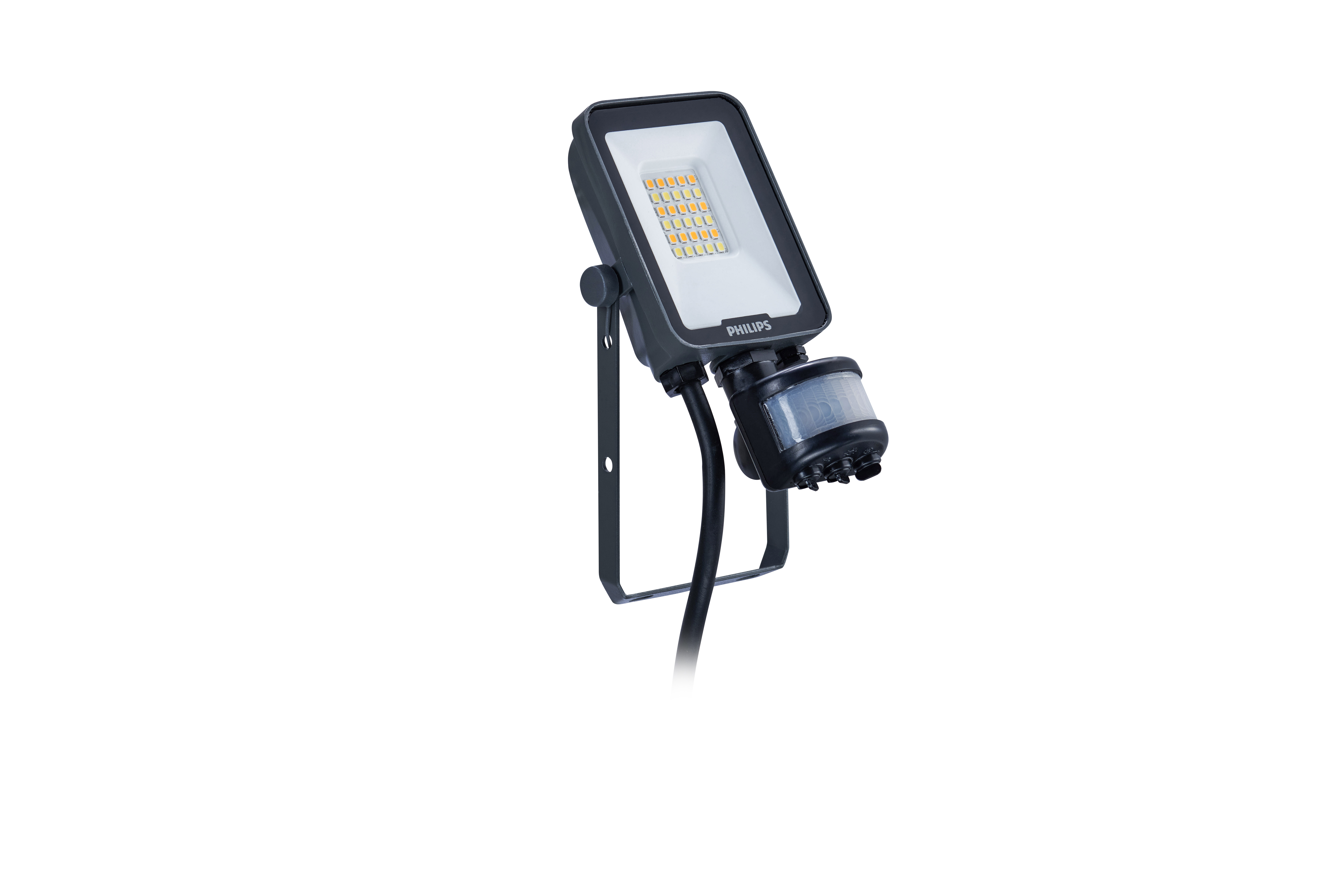 VALONHEITIN LEDINAIRE FLOODLIG 1200LM CCT ON/OFF 10W SWB MDU