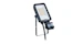 philips Valonheitin ledinaire floodlig 2400lm cct on/off 20w swb mdu