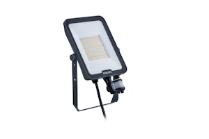 philips Valonheitin ledinaire floodlig 6000lm cct on/off 50w swb mdu