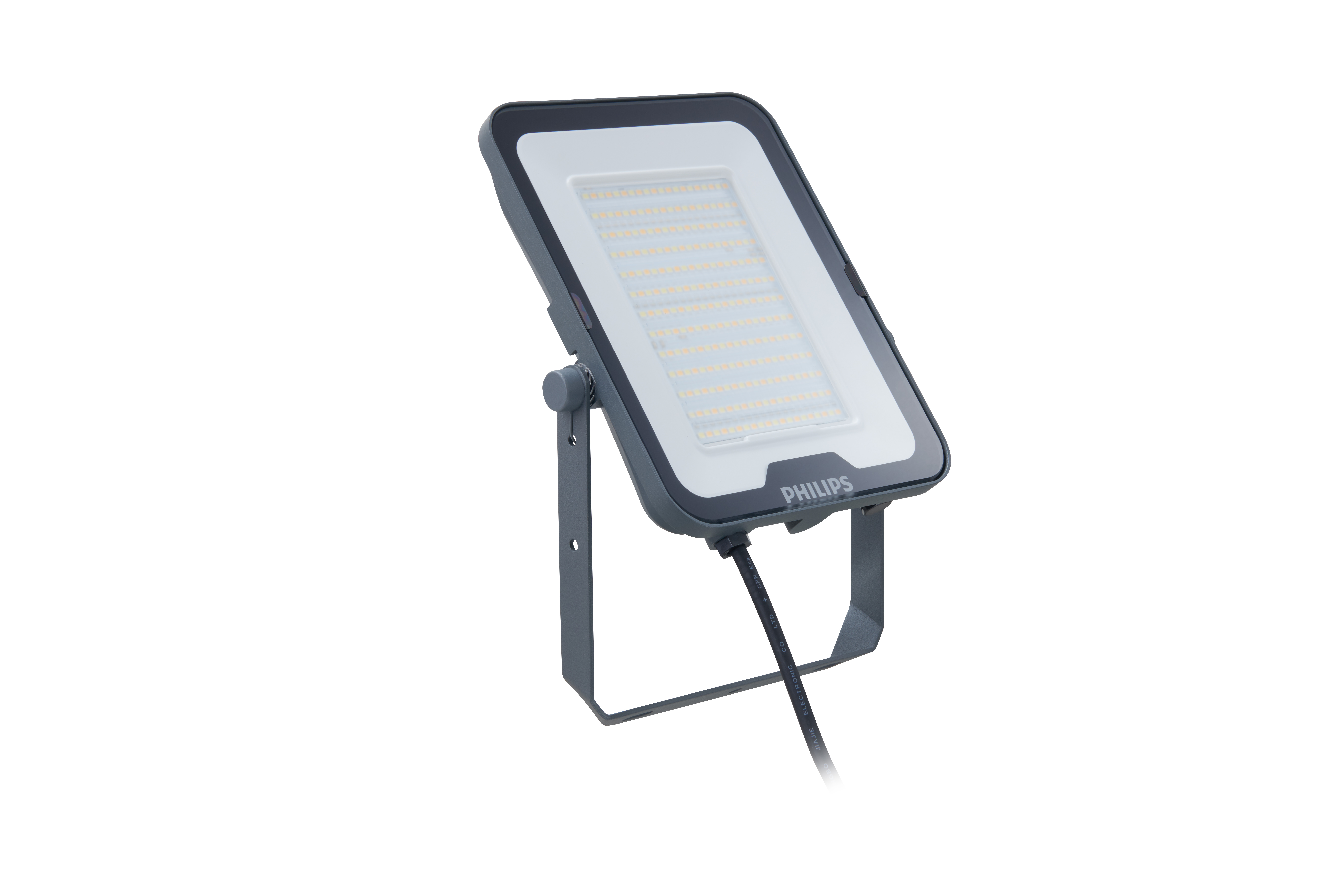 VALONHEITIN LEDINAIRE FLOODLIG 7300LM CCT ON/OFF 65W AWB