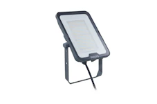 VALONHEITIN LEDINAIRE FLOODLIG 7300LM CCT ON/OFF 65W AWB