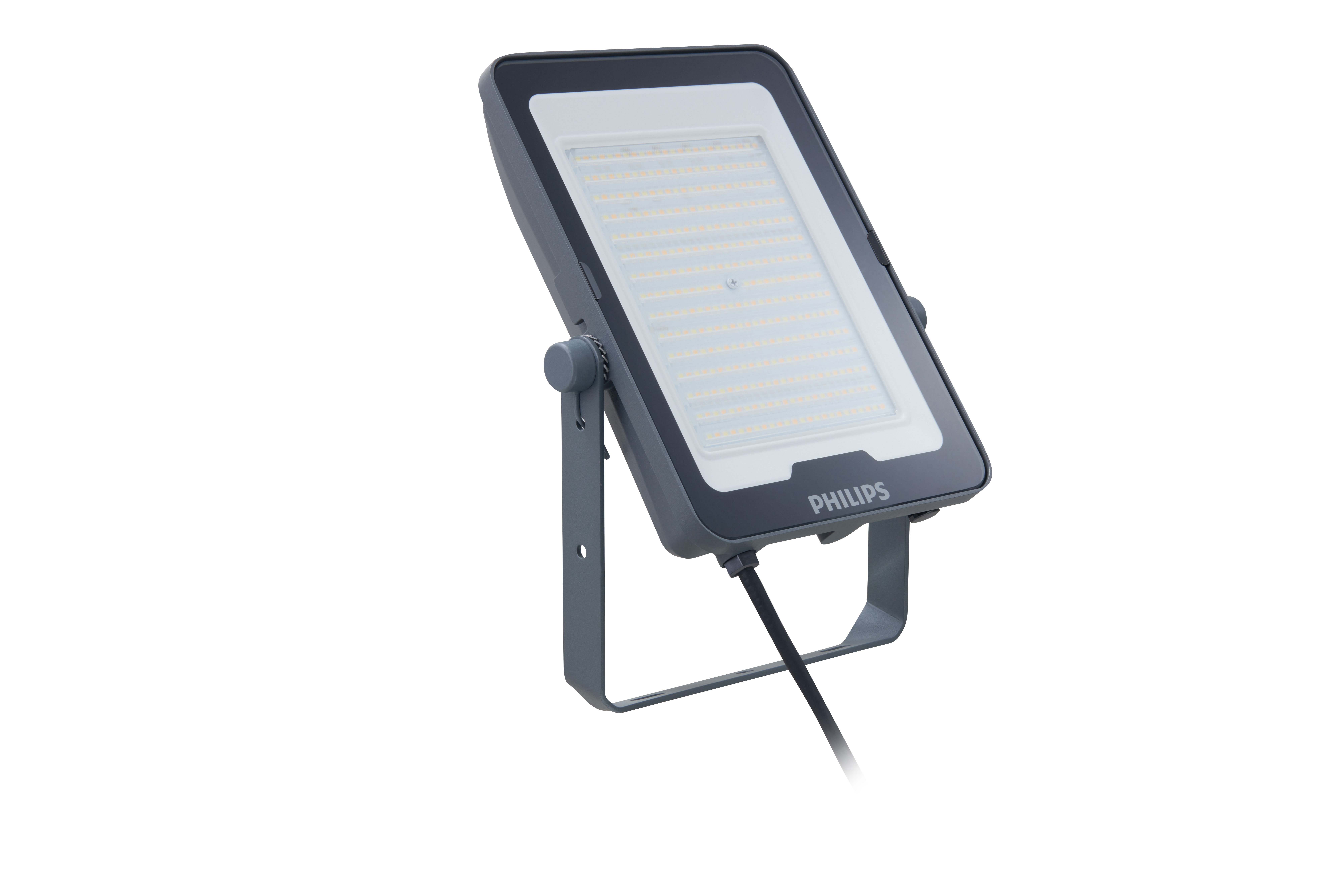VALONHEITIN LEDINAIRE FLOODLIG 10500LM CCT ON/OFF 90W AWB