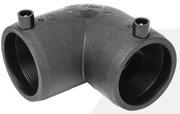 fox Em līkums d63/90° sdr11