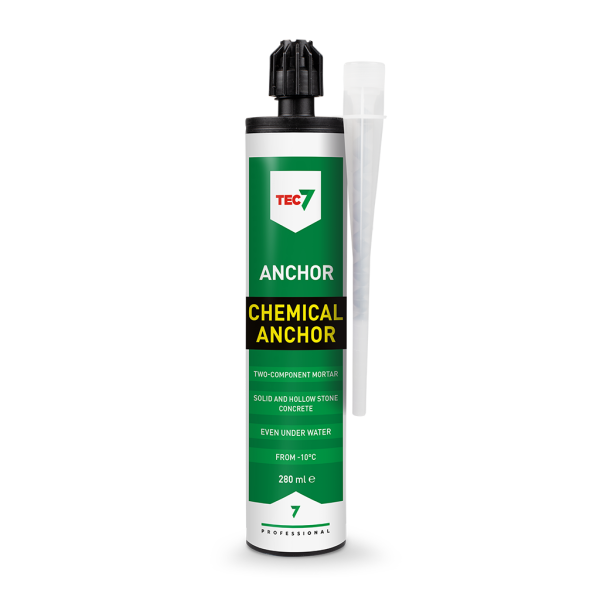 LĪME ĶĪMISKAIS ENKURS 280ml ANCHOR