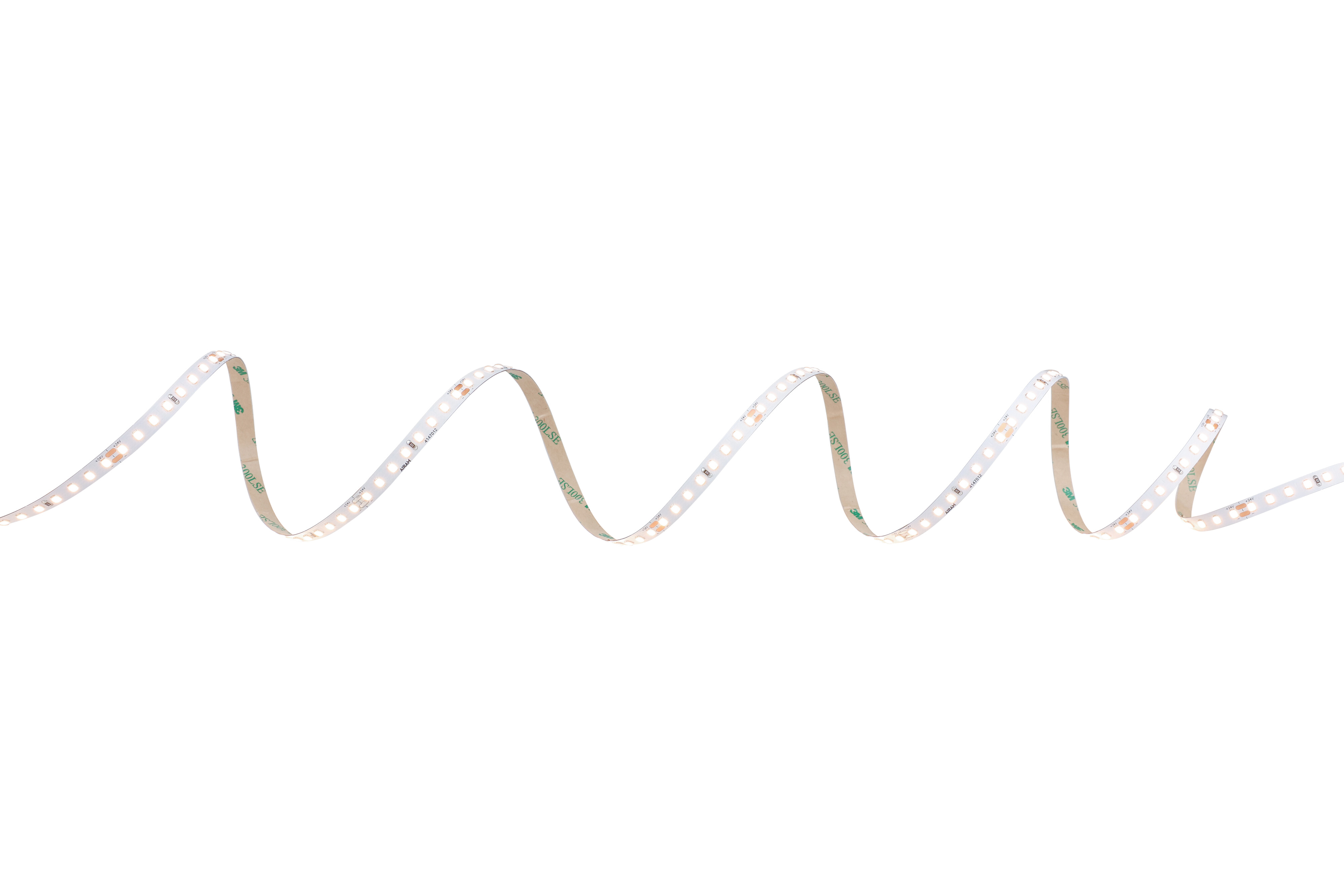 LED STRIP APUS 24V 24V IP20 1200LM/M 940 5M