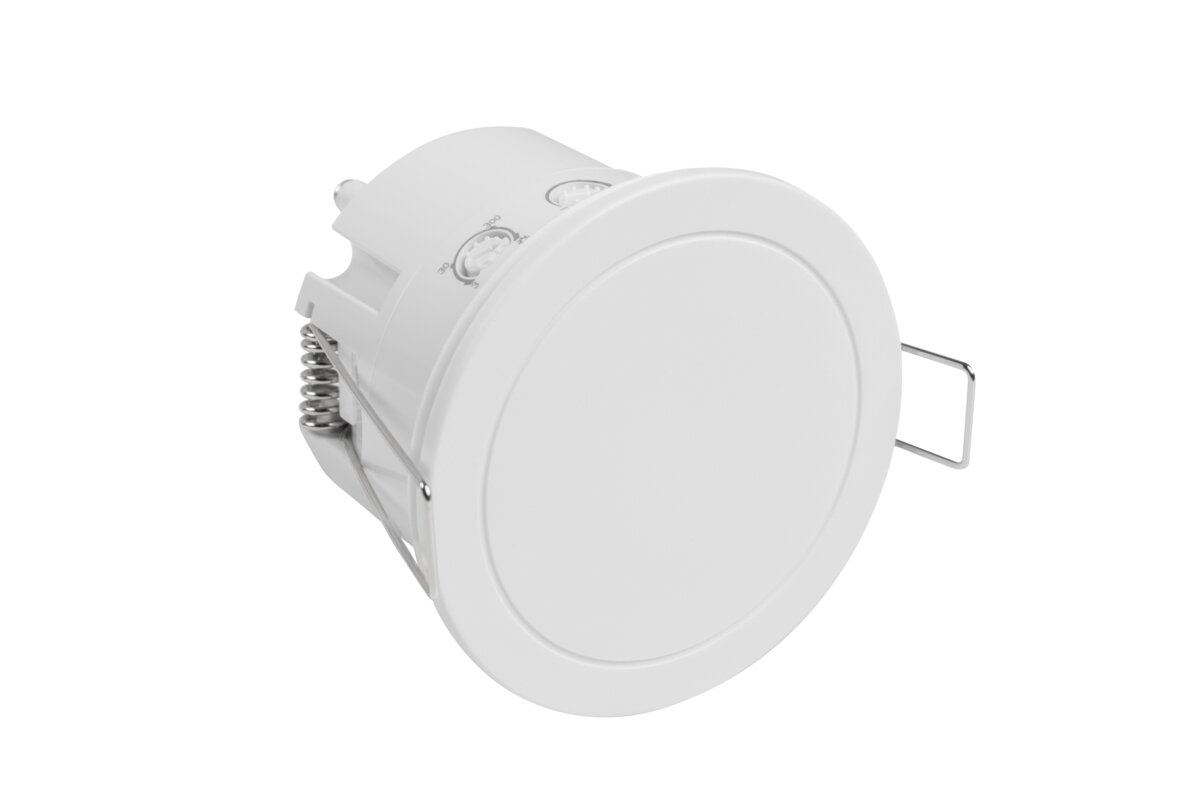 KOHALOLEKUANDUR CO-4 6M 360° 1200W IP44 VALGE
