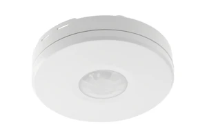 gtv Liikumisandur cr-12 8m 360° 2000w ip65 valge