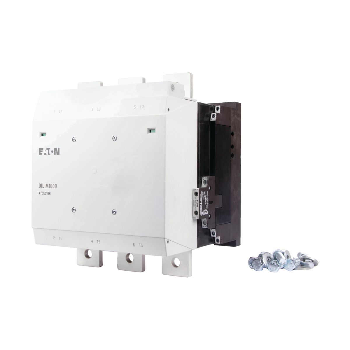 Kontaktor 3p.110-250V AC/DC DILM1000/22(RA250)