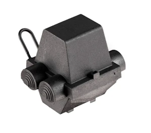 ouneva Kontaktdosa insulating cover 16-120