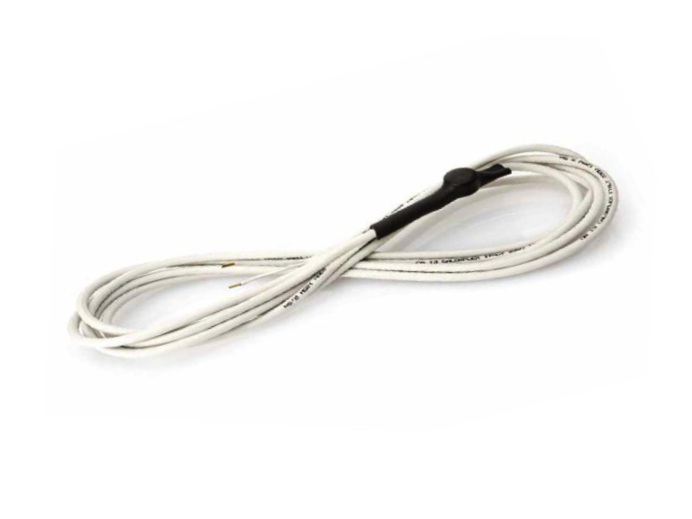 KÜTTEKAABEL TERMOSTAADIGA CNFX 5M (4M + 1M) 230V 50W