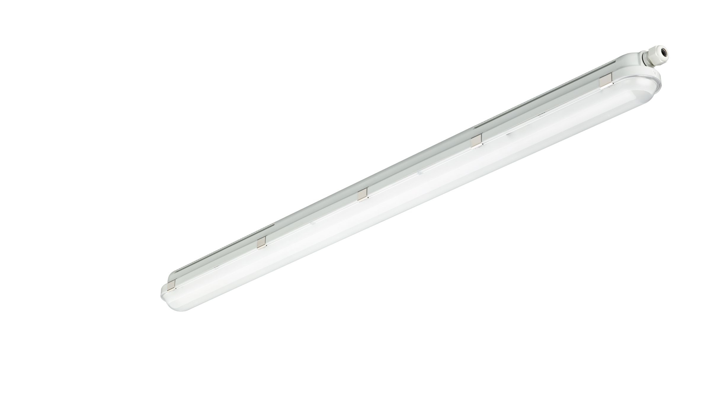 TEOLVAL SULJ CORELINE WATERPRO 4000LM 840 L1200 DALI IP66 3LJ