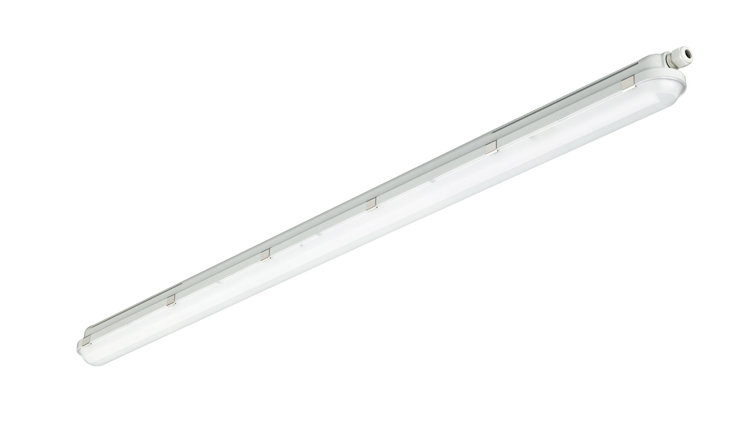 TEOLVAL SULJ CORELINE WATERPRO 6000LM 840 L1500 DALI IP66 3LJ