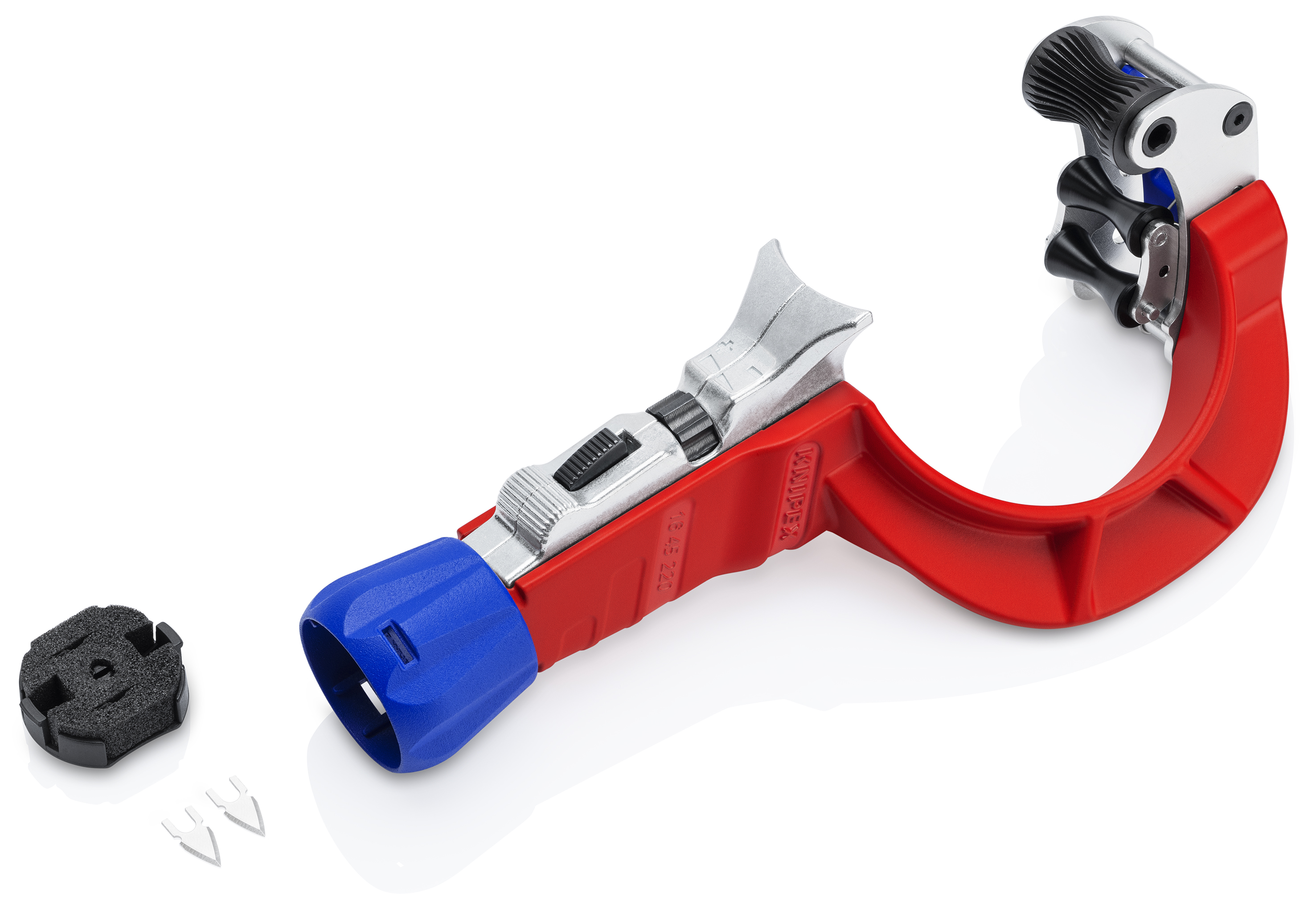 knipex Stripping tools knipex stx60