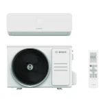 HEAT PUMP ATOA BOSCH CLIMATE 5100i SET 25 HE
