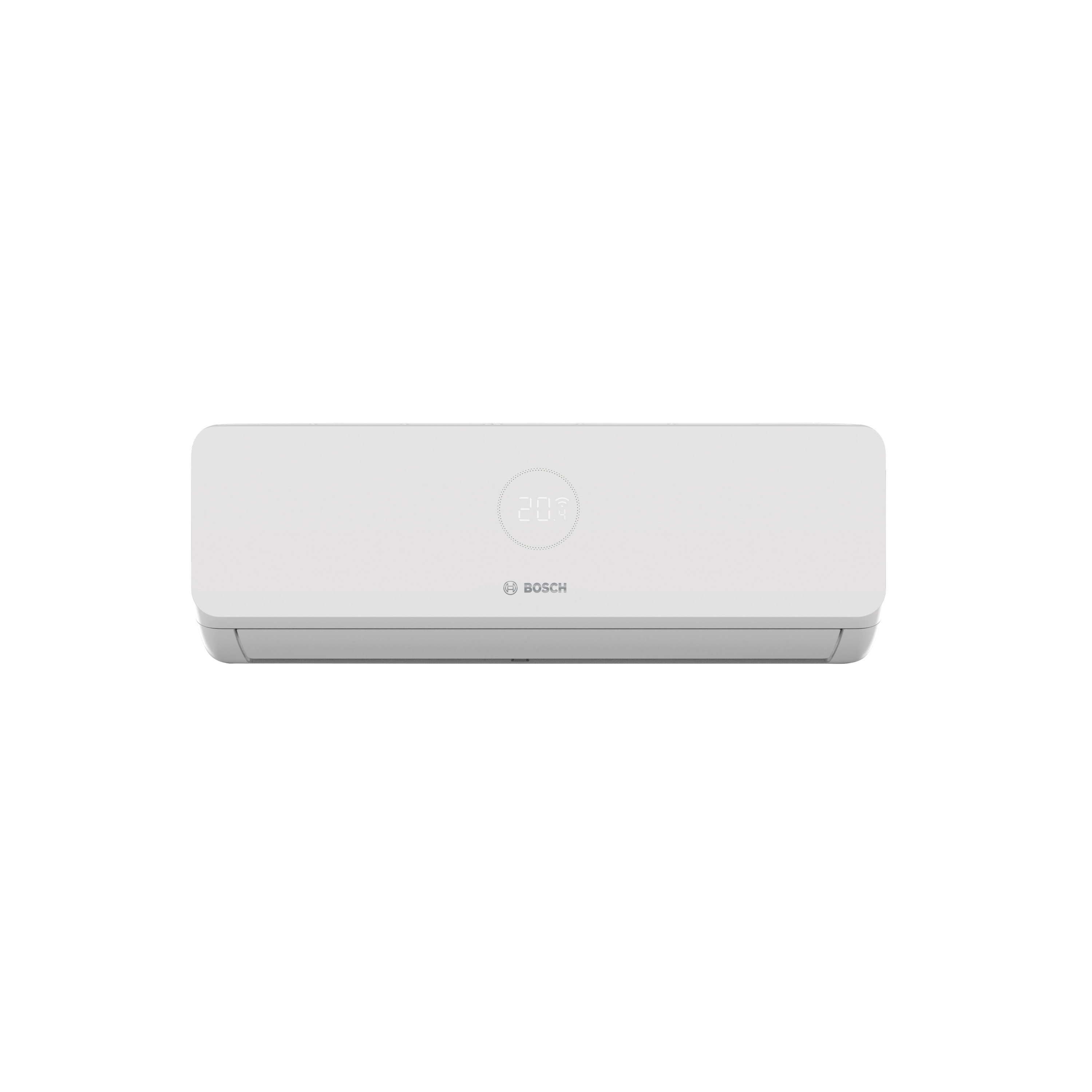 HEAT PUMP A TO A BOSCH CLIMATE 3200i 26 SET