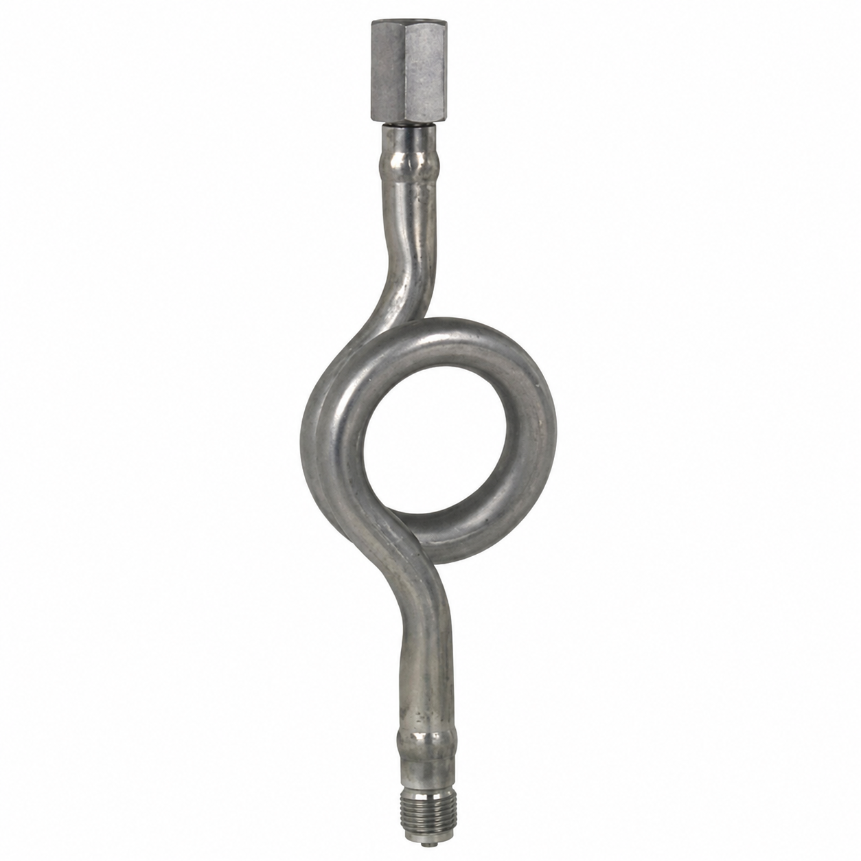 TORUVESILUKK+ÜHENDUS 1/2" TERAS PN100 S608.10