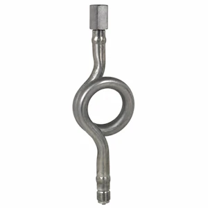 onnline Syphons with union 1/2 pn25 c.s. s006.08.100