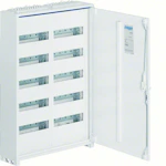 UNIVERSALUS SKYDELIS FWB52 120 MODULIŲ 800X550X160 IP44