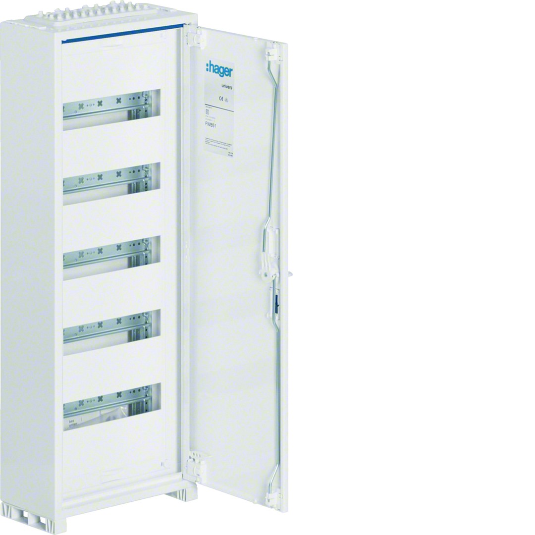 JAOTUSKILP FWB51 5x12MOD PIND IP44