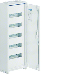 hager Universalus skydelis fwb51 60 modulių 800x300x160 ip44