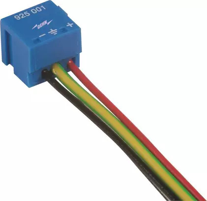 SURGE ARRESTER FOR TELE BUSTECTOR KNX BT 24