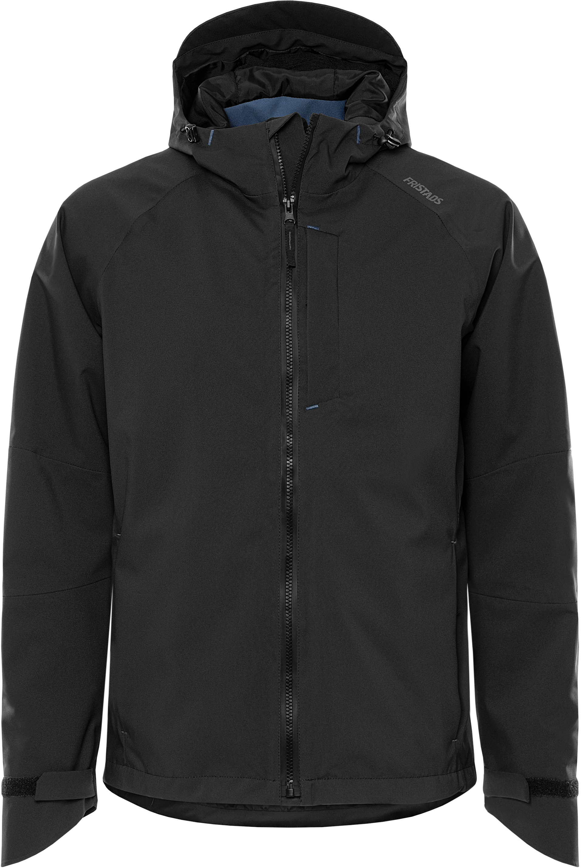 SHELL JACKET FRISTADS 4882 GLPS 940 SIZE S