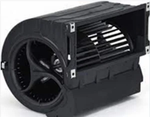 onnline Spare fan standesse finesse ec
