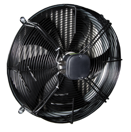 SPARE FAN INDESSE EC
