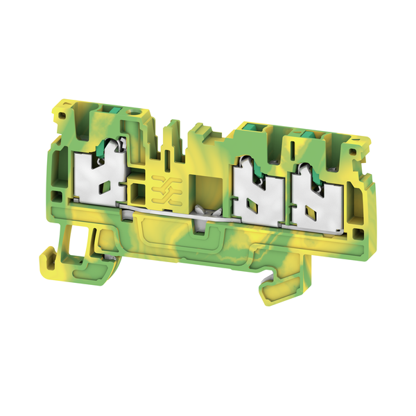 Rekkeklemme S3C 2.5 PE