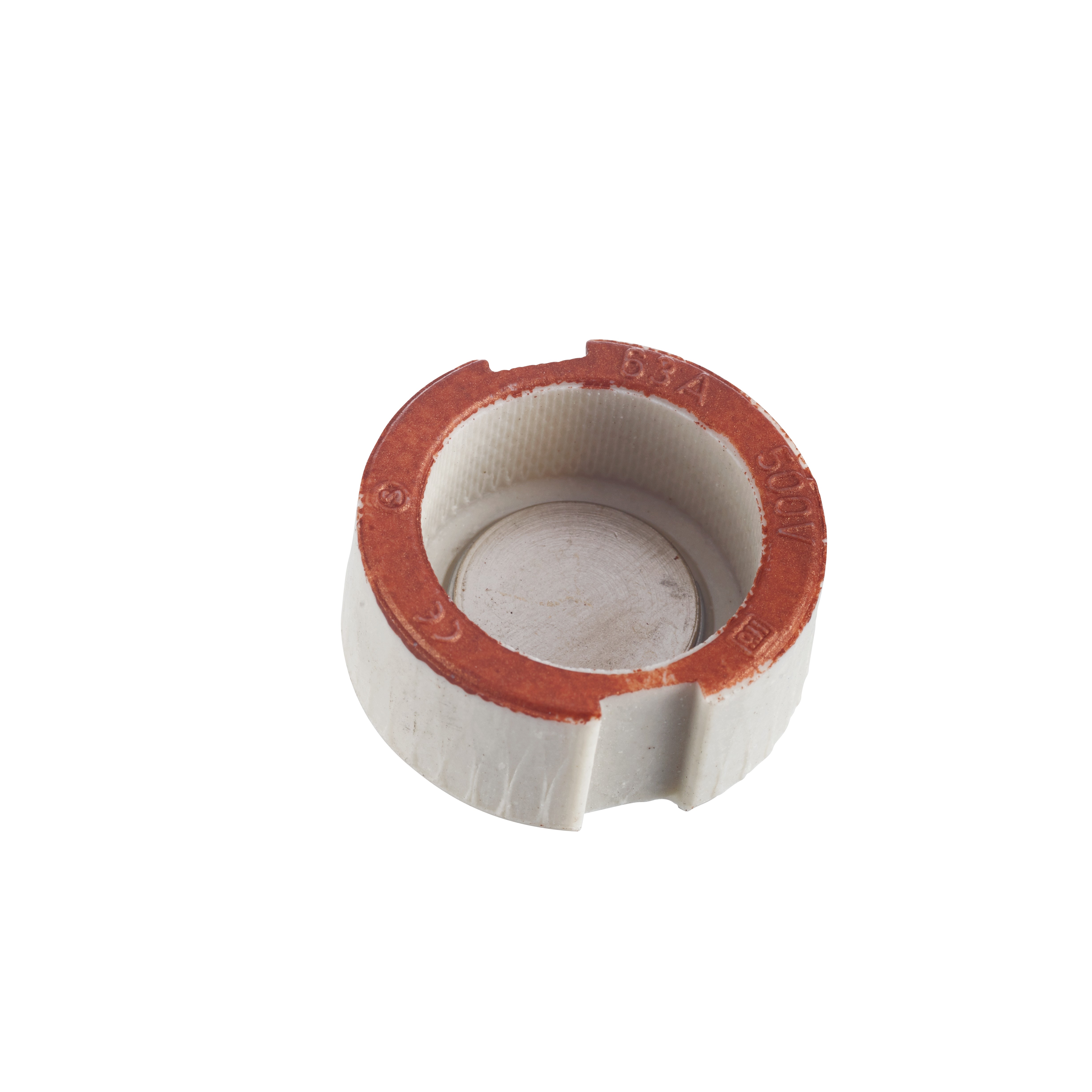 GAUGE PIECE DIII 63A 500V