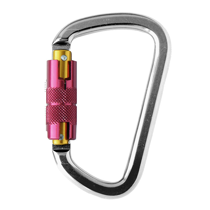 SNAP HOOK SCAFFOLD HOOK | OPENING 24 MM